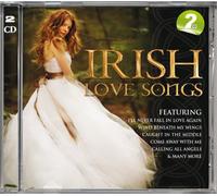 Various - Irish Love Songs