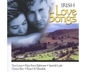 Various - Irish Love Songs