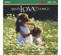 Various - Irish Love Songs [Import]