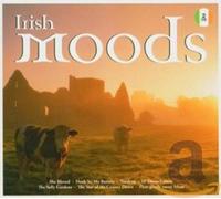 -- Genere: Folk - General. - Irish Moods 2-CD