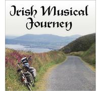 Various - Irish Musical Journey
