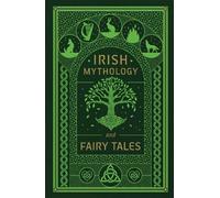 Various Irish Mythology and Fairy Tales (Copertina rigida)