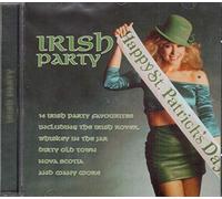 Various - Irish Party