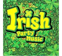 Various - Irish Party Music