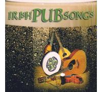 Various - Irish Pop Songs