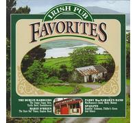 Various - Irish Pub Favorites