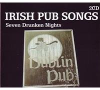 Various - Irish Pub Songs