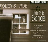 Various - Irish Pub Songs