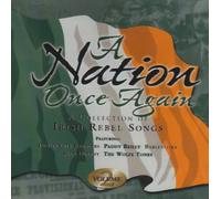 Various (Irish Rebel Songs) - A Nation Once Again Vol.2