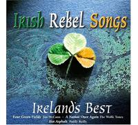 Various - Irish Rebel Songs: Ireland's B