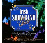 Various - Irish Showband Years