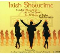 Various Irish Showtime (CD)