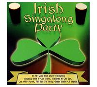 Various - Irish Singalong Party