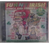 Various - Irish Songs And Stories