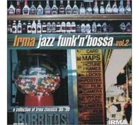 Various - Irma Jazzfunkin Bossa Vol. 2-a