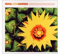 Various - Irma Latin Lounge