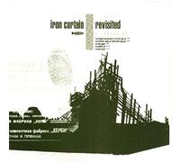 Various - Iron Curtain Revisited Ep [10" VINYL]