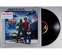 Various - Iron Eagle (1985/86) [VINYL]