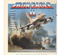Various - Iron Eagle II (1988) [VINYL]