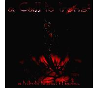 Various (Iron Maiden Tribute) - A Tribute to Iron Maiden 2