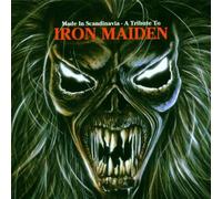 Various (Iron Maiden Tribute) - A Tribute to Iron Maiden