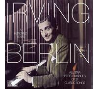 Various - Irving Berlin:a...