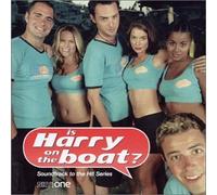 Various - Is Harry on the Boat?