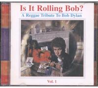 Various - Is It Rolling Bob?: a Reggae T