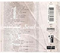 Various - Isaac Hayes, Jimmy McCracklin, Brenton Wood, Patti Labelle, William Bell, Marvin Gaye..