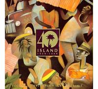 Various - Island 40 Vol.1 1959-64 Ska