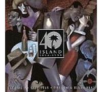 Various - Island 40th Vol.2 1964-69 R&B