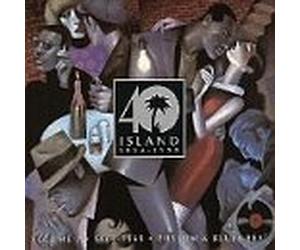 Various - Island 40th Vol.2 1964-69 R&B