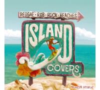 Various Island Covers -Aloha Style- (CD)