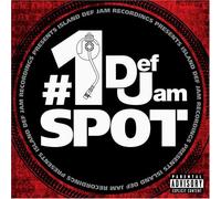 Various - Island Def Jam Recording Prese