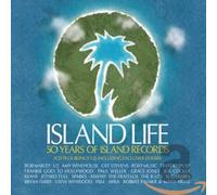 Various - Island Life:50 Years of