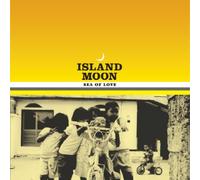 Various - Island Moon-Sea of Love