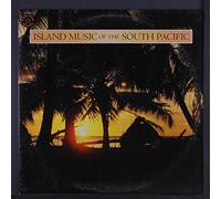VARIOUS - Island Music Of The South Pacific [LP]
