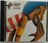 Various [Island Reggae Classic - Blue Beat Bop! Reggae 70 S