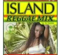 Various - Island Reggae Mix By DJ Bana