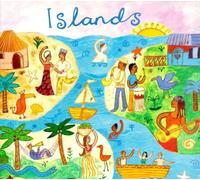 Various - Islands