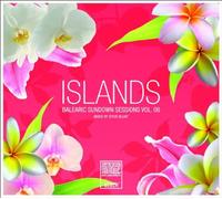 Various - Islands 6 (King Kamehameha)