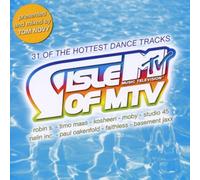 Various - Isle of Mtv