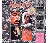 Various - Isle of Weight Festival 1970