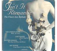 Various - Isn'T It Romantic-the Finest