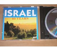 Various - Israel 40 Years