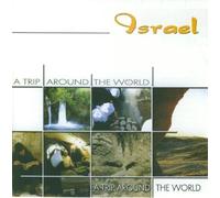 Various - Israel-a Trip Around the World