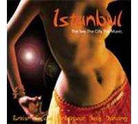 Various - Istanbul-the Sex,the City,the