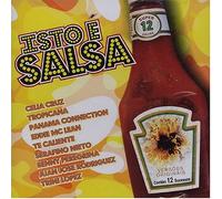 Various - Isto E Salsa