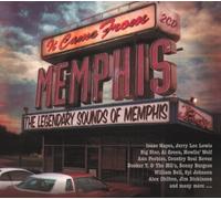 Various - It Came from Memphis
