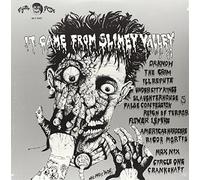 Various - It Came from Slimey Valley
